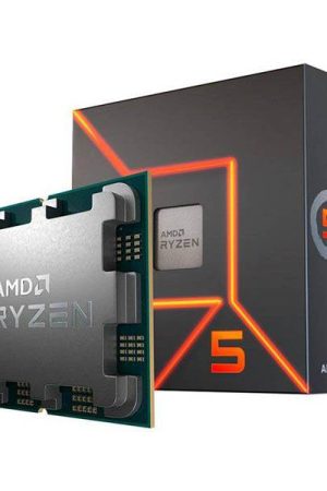 AMD Ryzen 5 7600 Gaming Processor