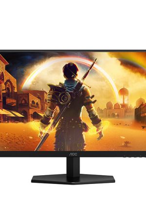 AOC 24G40E 200Hz 24" FHD Gaming Monitor