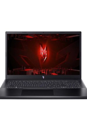 Acer Nitro V15 (AMD Ryzen 7 7735HS Processor | 16GB RAM | 512GB SSD | NVIDIA GeForce RTX 3050 6GB Graphics | 15.6″ FHD IPS 144Hz Display)