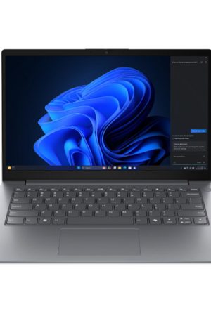 Lenovo V14 G5 - 15th Gen Core 5 210H | 14" FHD | 16GB DDR5 RAM | 512GB NVMe SSD