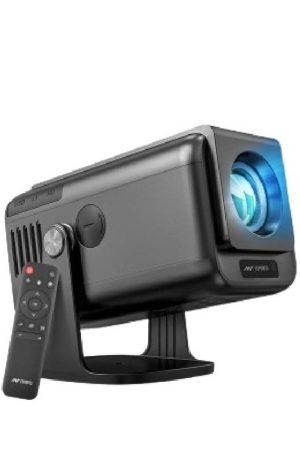 Ant Esports View 690 Smart LED Mini Projector