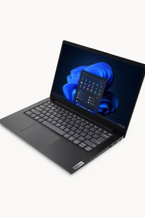 Lenovo V14 G4 AMD Ryzen 5 Core 7520U | 14" IPS FHD | 16GB RAM | 512GB Gen 4 NVMe SSD
