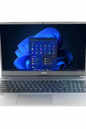 Acer Aspire Lite 15 (AMD Ryzen 5 7430U Processor | 16GB RAM | 512GB SSD | AMD Radeon Graphics | RGB Backlit Keyboard | 15.6″ FHD Display)