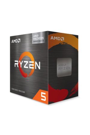 AMD Ryzen 5 5600GT 6 Core 12 Thread Processor