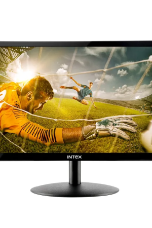 Intex IT-1901 48.26 cm 19 Inch Monitor