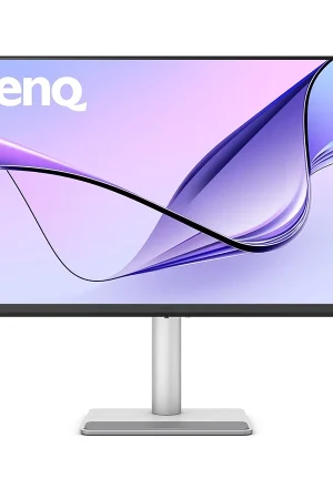 BenQ MA320U 32" 4K Monitor for MacBook