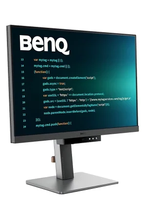 BenQ RD240Q 24" USB-C Programming Monitor