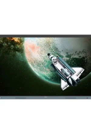 BenQ RE7504 75" 4K UHD IPS Interactive Display