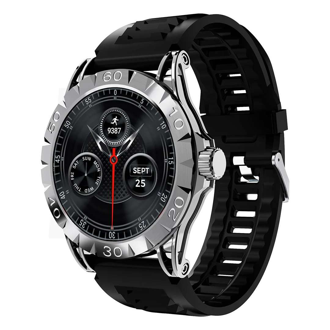 boAt Enigma Orion Smartwatch 1 boAt Enigma Orion Smartwatch