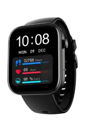 boAt Wave Astra 3 Smartwatch