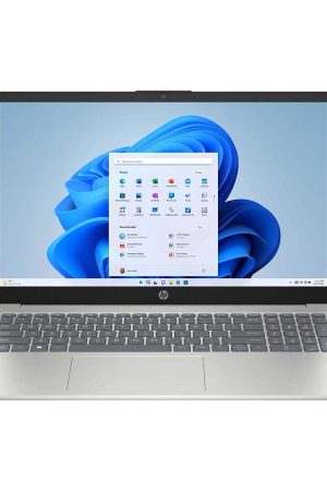 HP NoteBook 15 (Intel Core Ultra 5 125H Series 1 Processor | 8GB RAM | 512GB SSD | Integrated Intel Graphics | Backlit & Fingerprint | 15.6″ FHD Touch Display)