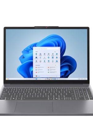 Lenovo IdeaPad Slim 3 (Intel Core i5 13th Gen 13420H Processor | 16GB RAM | 512GB SSD | Intel UHD Graphics | Backlit Keyboard | 15.3″ WUXGA FHD+ IPS Display)