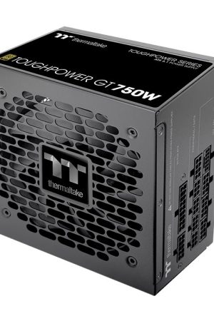 Thermaltake Toughpower GT 750W 80 PLUS Gold ATX Power Supply
