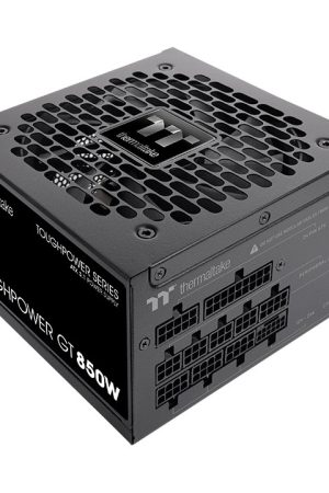 Thermaltake Toughpower GT 850W 80 PLUS Gold ATX Power Supply