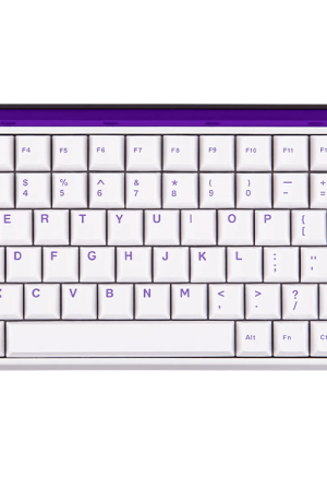 Aula HERO 84 Mechanical Keyboard Black King Switch