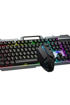 AULA F2023 Keyboard Mouse Combo
