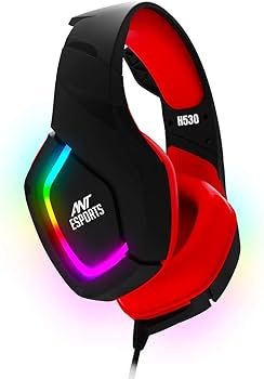 Ant Esports H530 RGB Headset