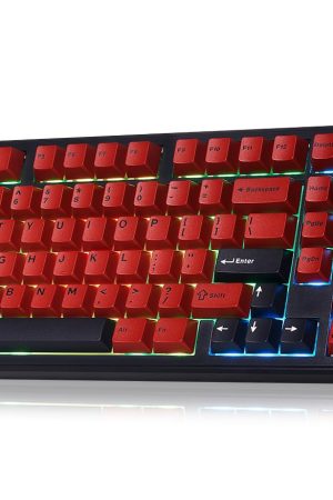 Aula F99 PRO Tri-mode Ice Vein switch Keyboard