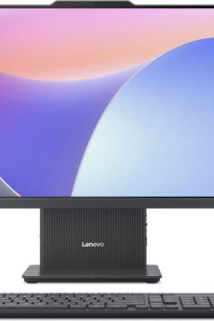 Lenovo Ideacentre AIO 24IRH9 - i5-13420H | 16GB RAM | 512GB SSD | 23.5″ FHD IPS Display | All-in-One Desktop