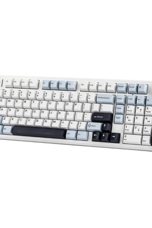 Aula F99 Pro Mechanical Keyboard Star Vector Switch