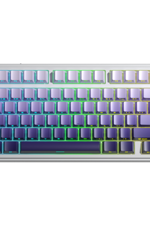 AULA F75 Keyboard (Star Vector Switch)