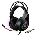 Ant Esports H570 USB 7.1 Wired Headset