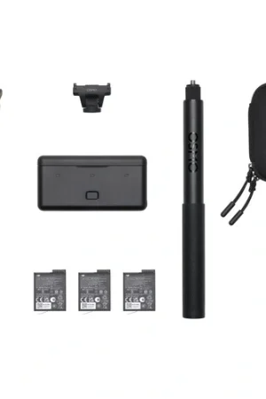 DJI Osmo 360 Action Camera Adventure Combo