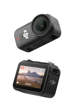 DJI Osmo Nano Standard Combo Action Camera