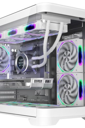 Desktop Computer Set - i5 12th gen