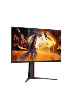 AOC 25G4S 25" Esports Gaming Monitor