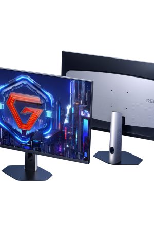Xiaomi G27Qi 27" 2K Gaming Monitor
