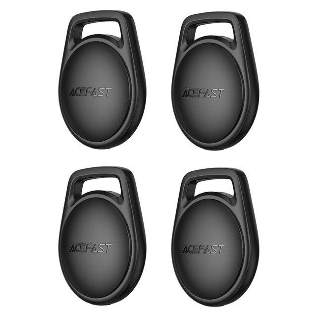 Acefast S2 Set of 4 Button Type Positioning Device 1 Acefast S2 Set of 4 Button Type Positioning Device
