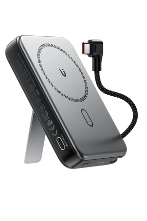 ACEFAST M24 22.5W 10000mAh Magnetic Wireless Power Bank