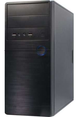 Desktop Computer Set #28 INTEL I5 6TH GEN | 8GB DDR4 RAM | 256GB SSD