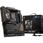 MSI MEG Z790 ACE Thunderbolt 4 Motherboard