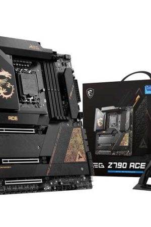 MSI MEG Z790 ACE Thunderbolt 4 Motherboard
