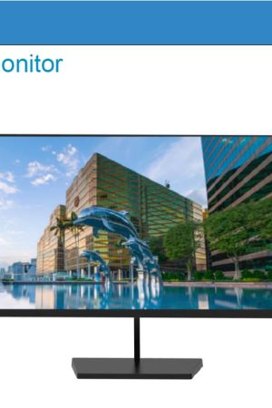 Uniview MW-LC22-P 22" Monitor