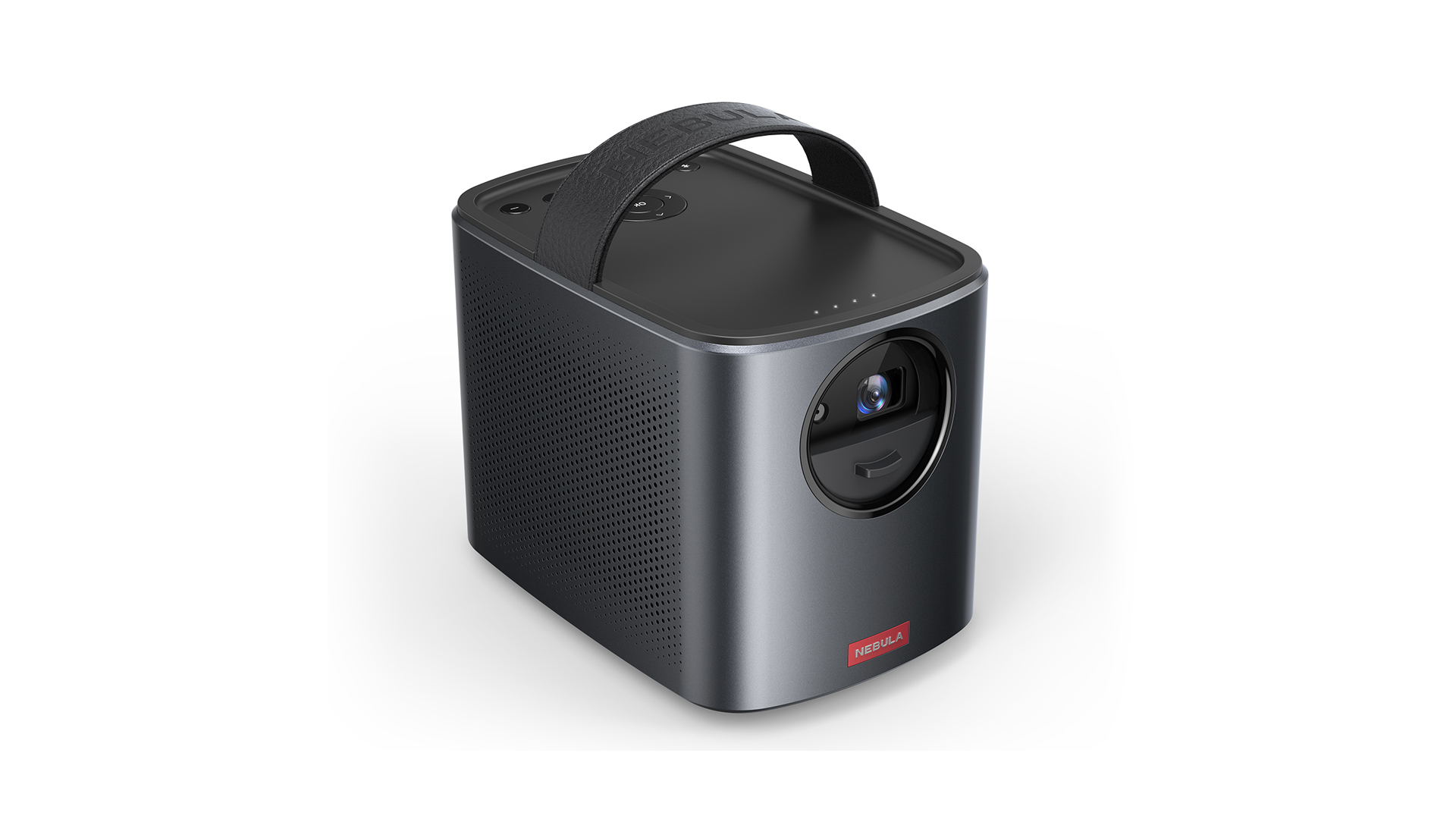 Anker Nebula Mars II Pro Portable Projector 1 Anker Nebula Mars II Pro Portable Projector