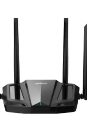 Dahua DH-AC12 AC1200 Wireless Router