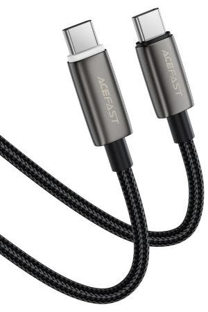 Acefast C23-03 USB-C to USB-C Data Cable