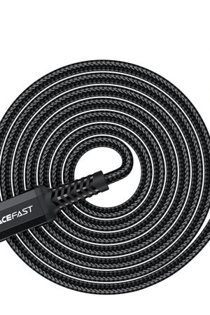 ACEFAST C4-01 Type-C to Lightning Data Cable