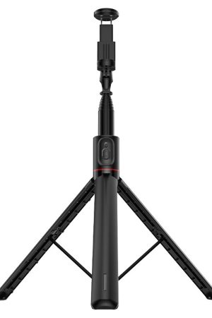 AceFast E31 Selfie Stick with Automatic Tripod