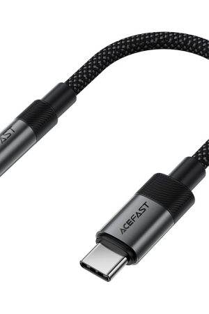 ACEFAST J12 USB-C to 3.5mm Audio Converter