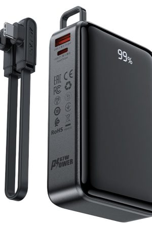 Acefast M4 -20000 PD67W power bank