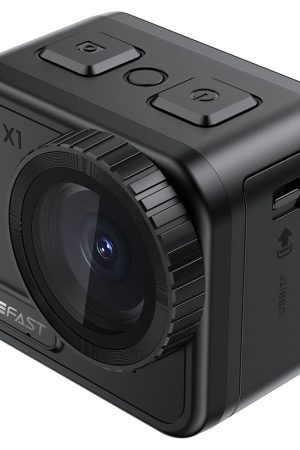 ACEFAST Action Camera X1 4K