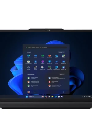 Lenovo Thinkpad E14 Gen 7 (Intel Core Ultra 7 255H | 16GB RAM | 512GB SSD | Integrated Intel Graphics | Fingerprint Reader | 14″ WUXGA IPS Display)