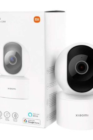 Xiaomi Smart Camera C200