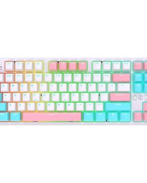 Ajazz K870T Pro Mechanical Keyboard