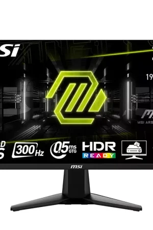 MSI MAG 255XF 24.5" FHD Gaming Monitor