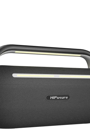 HiFuture MusicBox 100 Portable Speakers